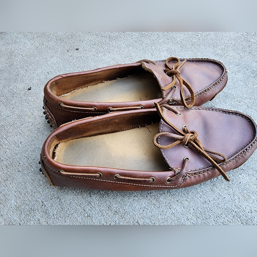 Cole Haan Driver Moc